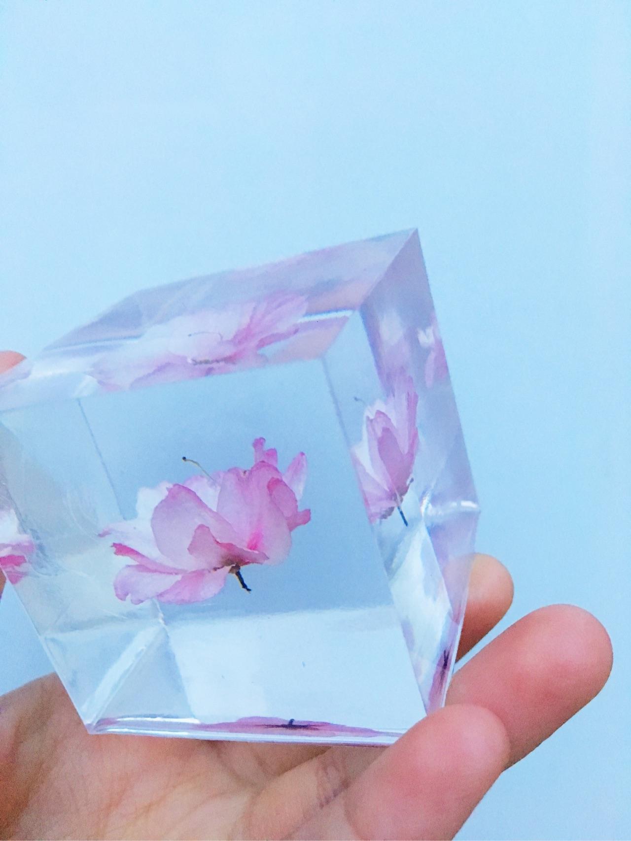 用滴胶有哪些好的制作创意