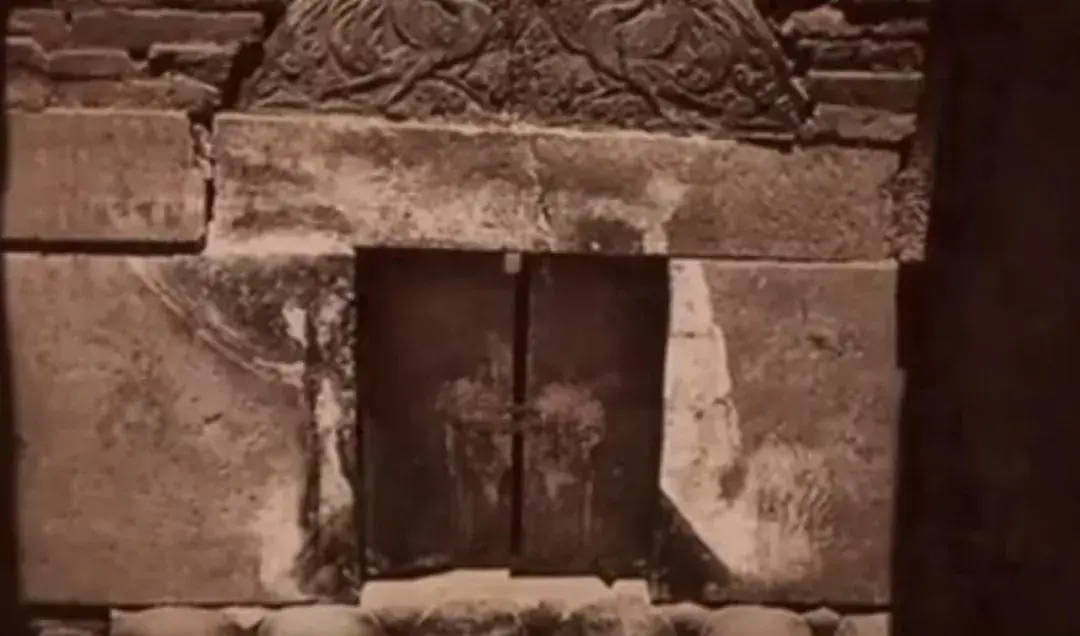 古懂传奇：独家揭秘法门寺地宫中的惊世宝藏（完整版） - 知乎