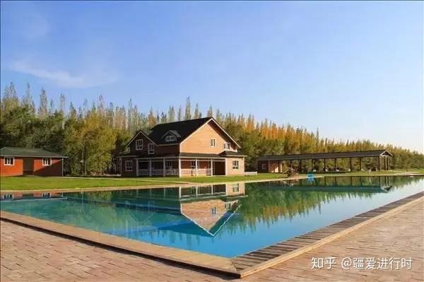塔城俄罗斯风情小镇,不虚此行