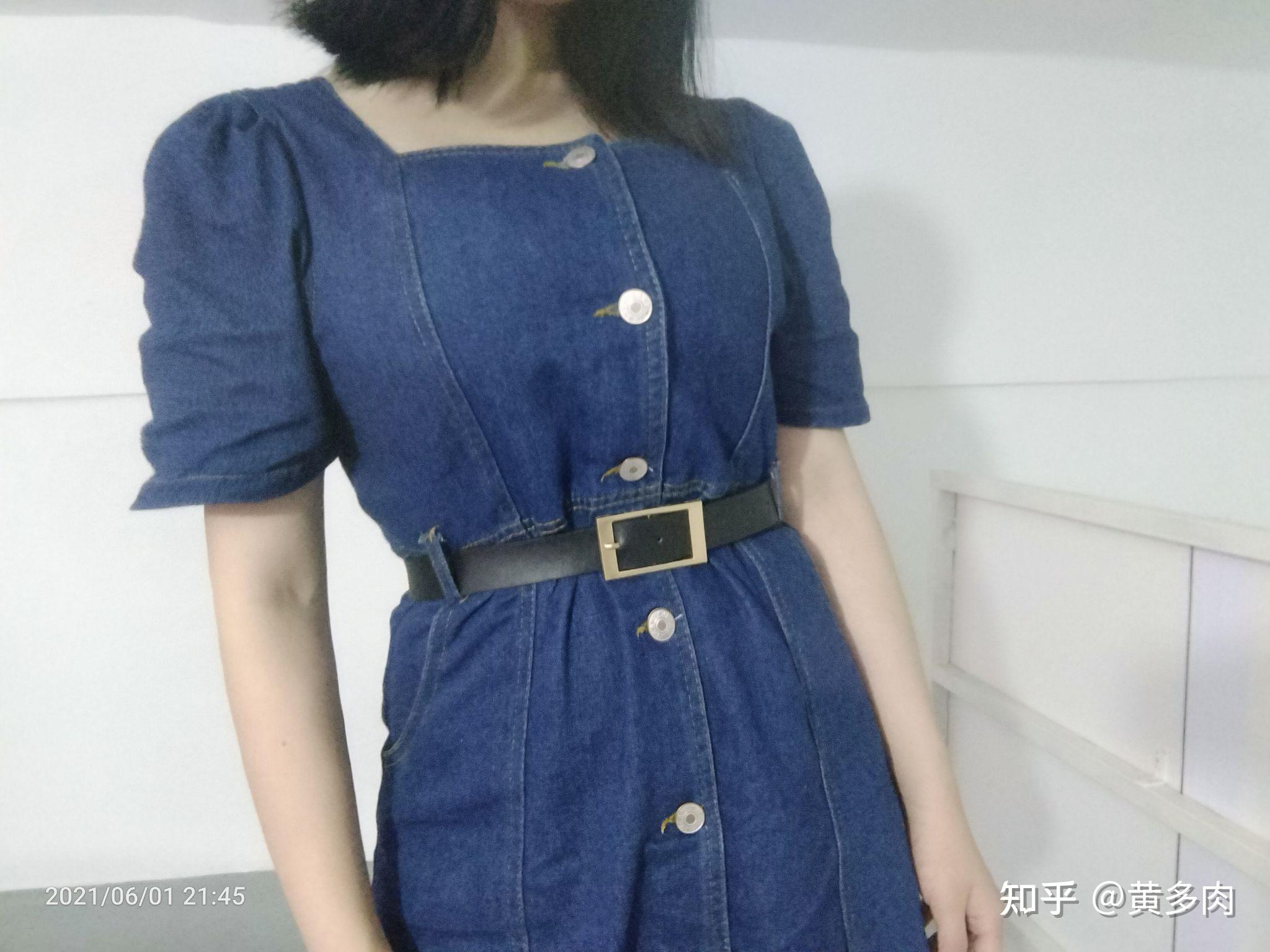 想知道身高一米六体重一百斤身材是啥样的?