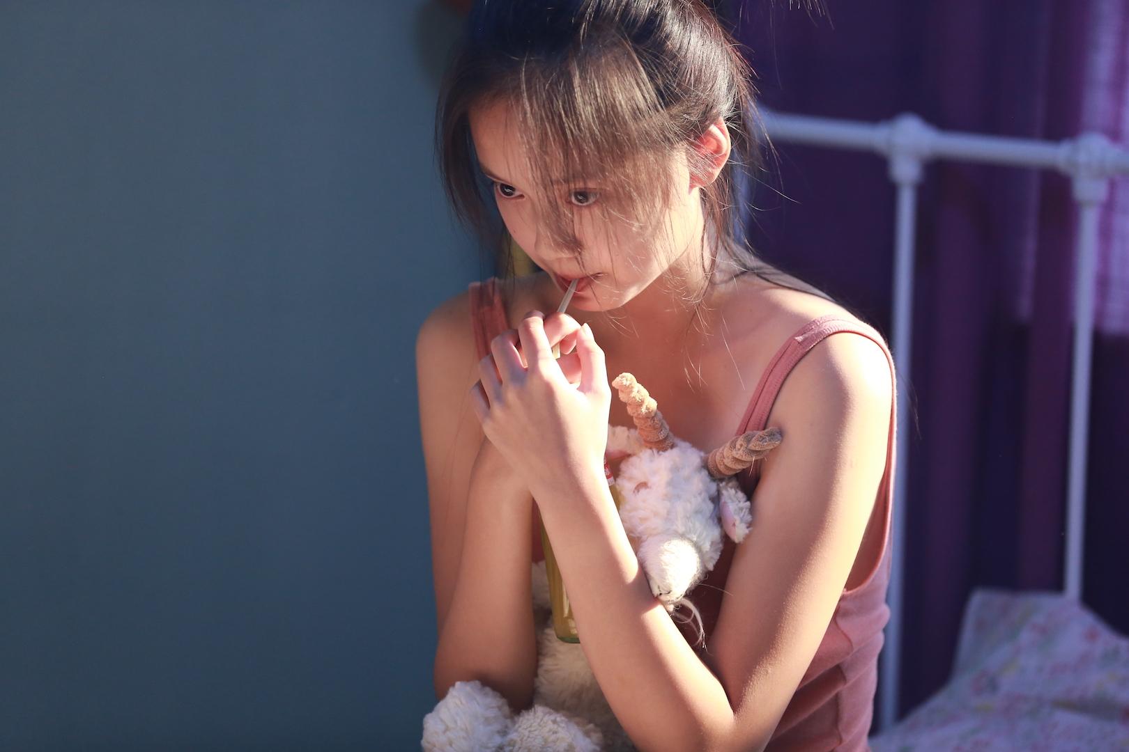 《我心雀跃》:它和你们当年暗恋老师的故事一模一样