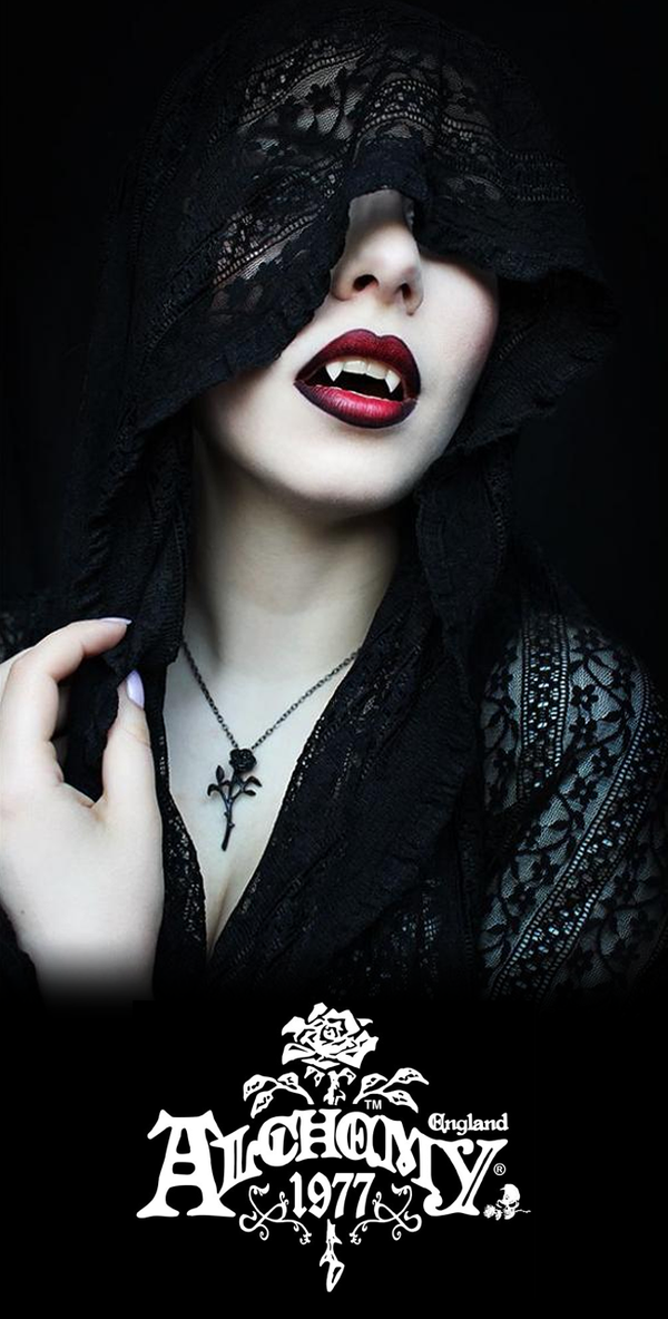 Alchemy Gothic - 知乎