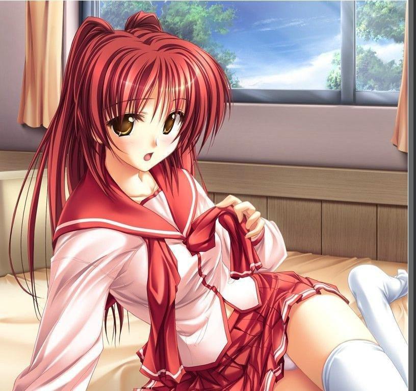 如何评价toheart2里向坂环这个角色