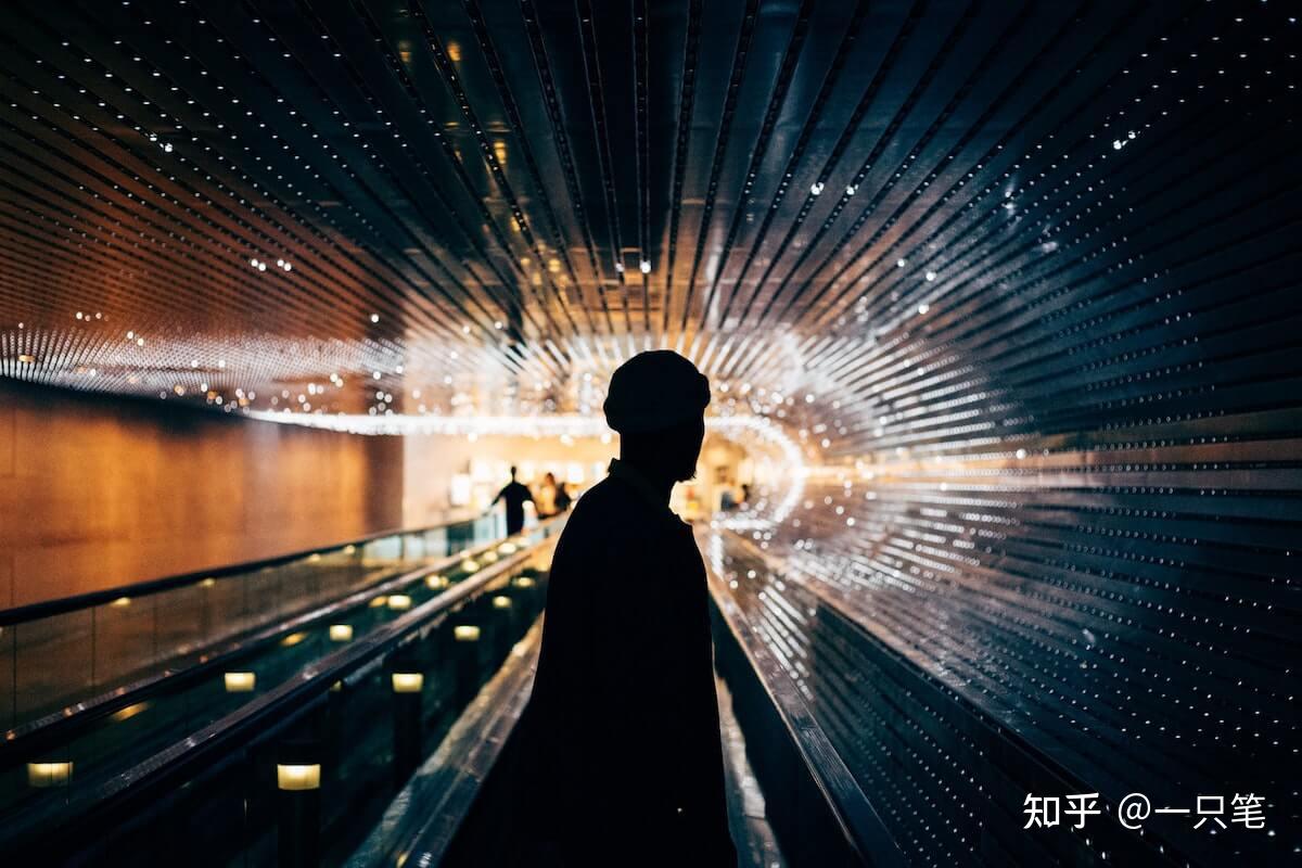 怎样学会独处,培养独立性格? - 知乎