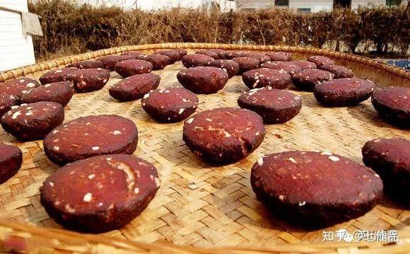 英山老味道忘不掉的情怀