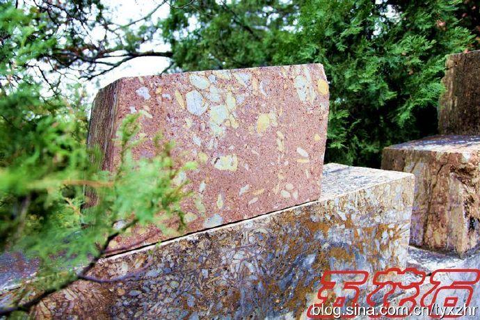 [图说]古今影像大明十三陵－－十五，明神宗万历帝朱翊钧定陵之开放的皇陵-明十三陵背后的帝王传奇