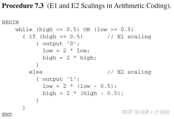 计算机多媒体技术(一):无损压缩算法简介 - 知乎