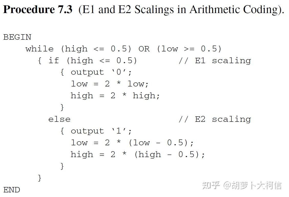 计算机多媒体技术(一)：无损压缩算法简介 - 知乎