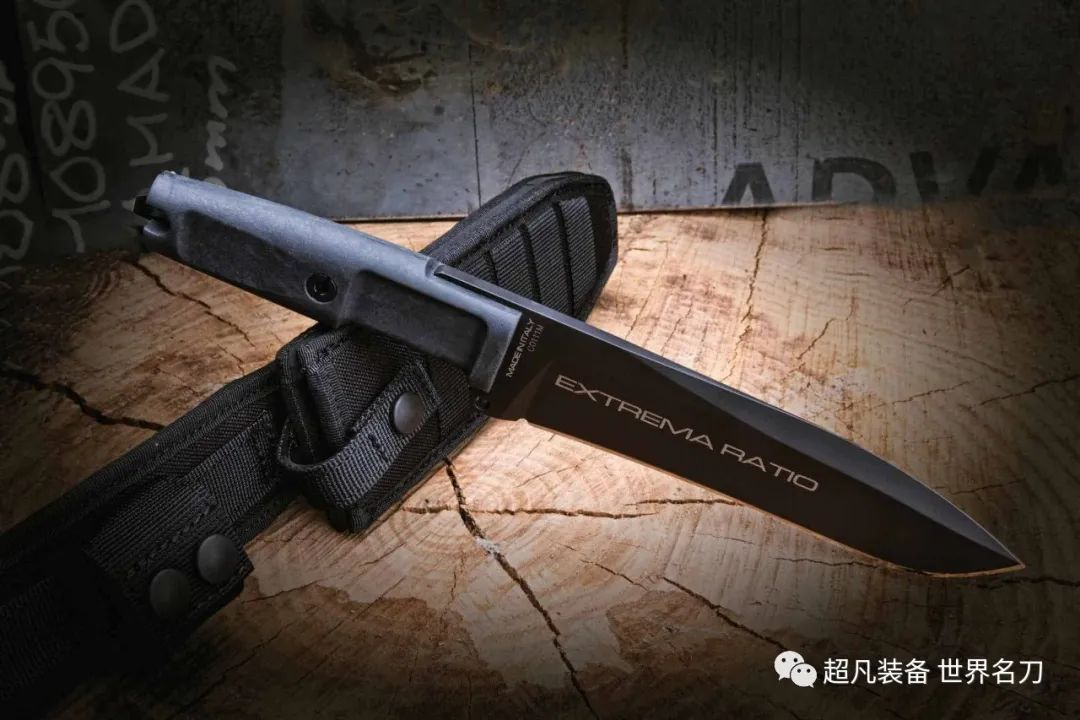 ratio dobermann iv 极端武力杜宾犬战术生存多用途刀 - 知乎