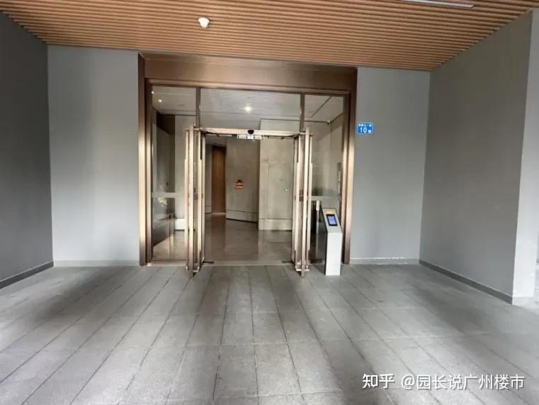 震动天河海珠,掀翻广州,龙湖亚伦·央璟颂凭什么啊 - 知乎