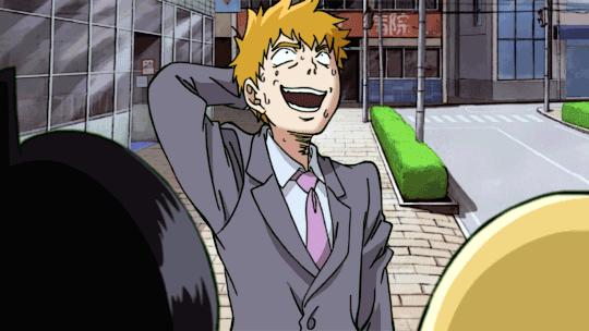 路人超能100你们对力量一无所知的超能力颜艺番