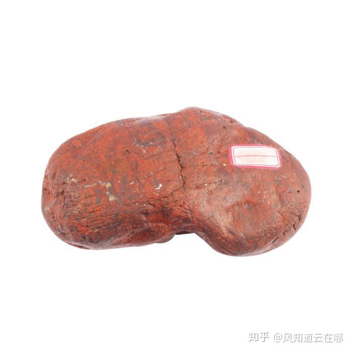 昌化鸡血石 极品“昌化鸡血石”一料难求- 知乎