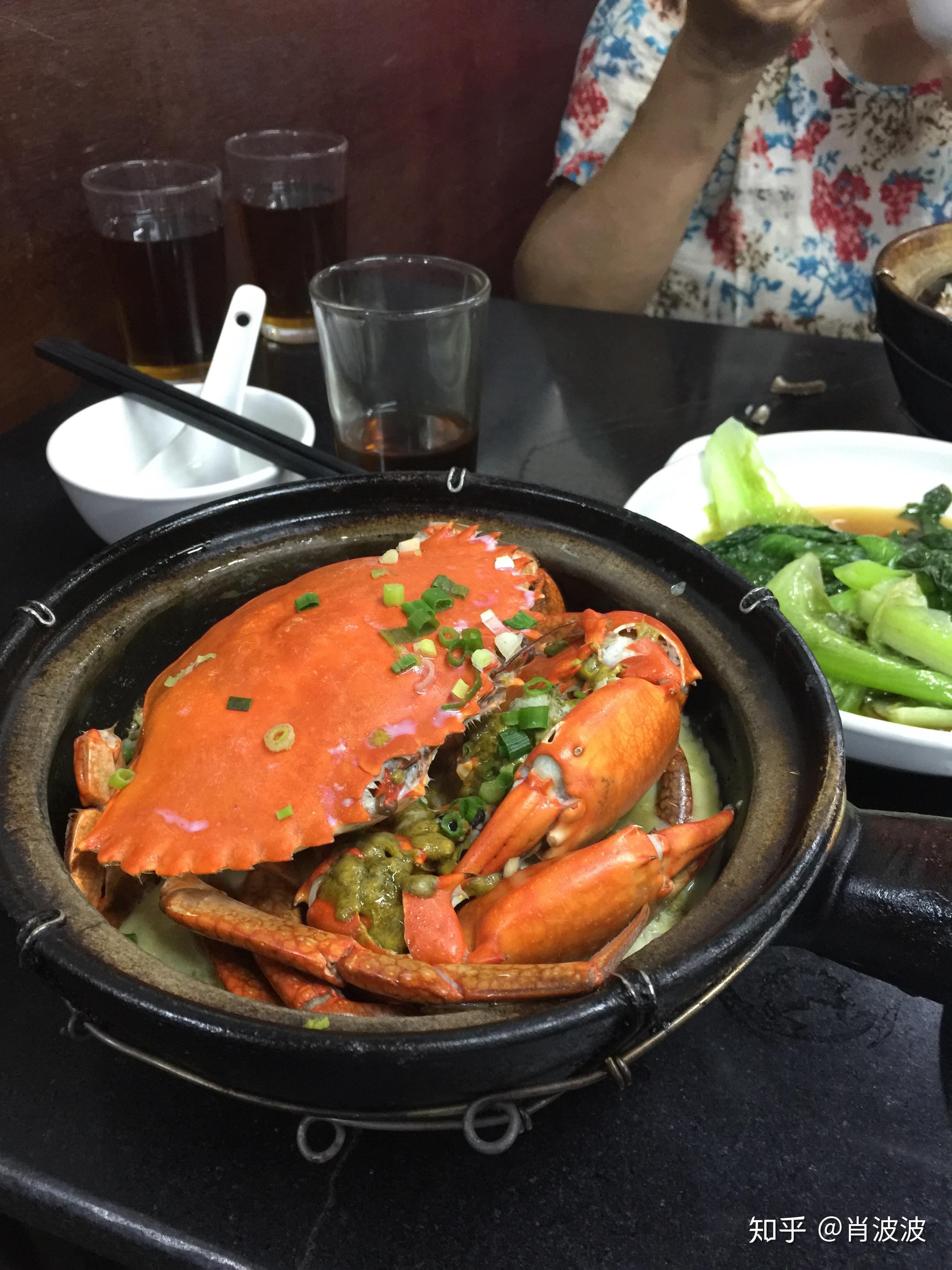 《寻味顺德》牛展煲仔饭探店