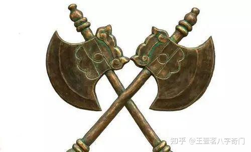 庚金详解 - 知乎