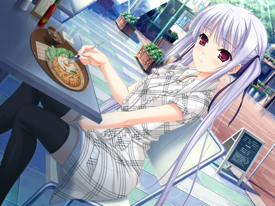 少女骑士物语跟金发黑丝御姐贴贴还能看美少女们拉刀光