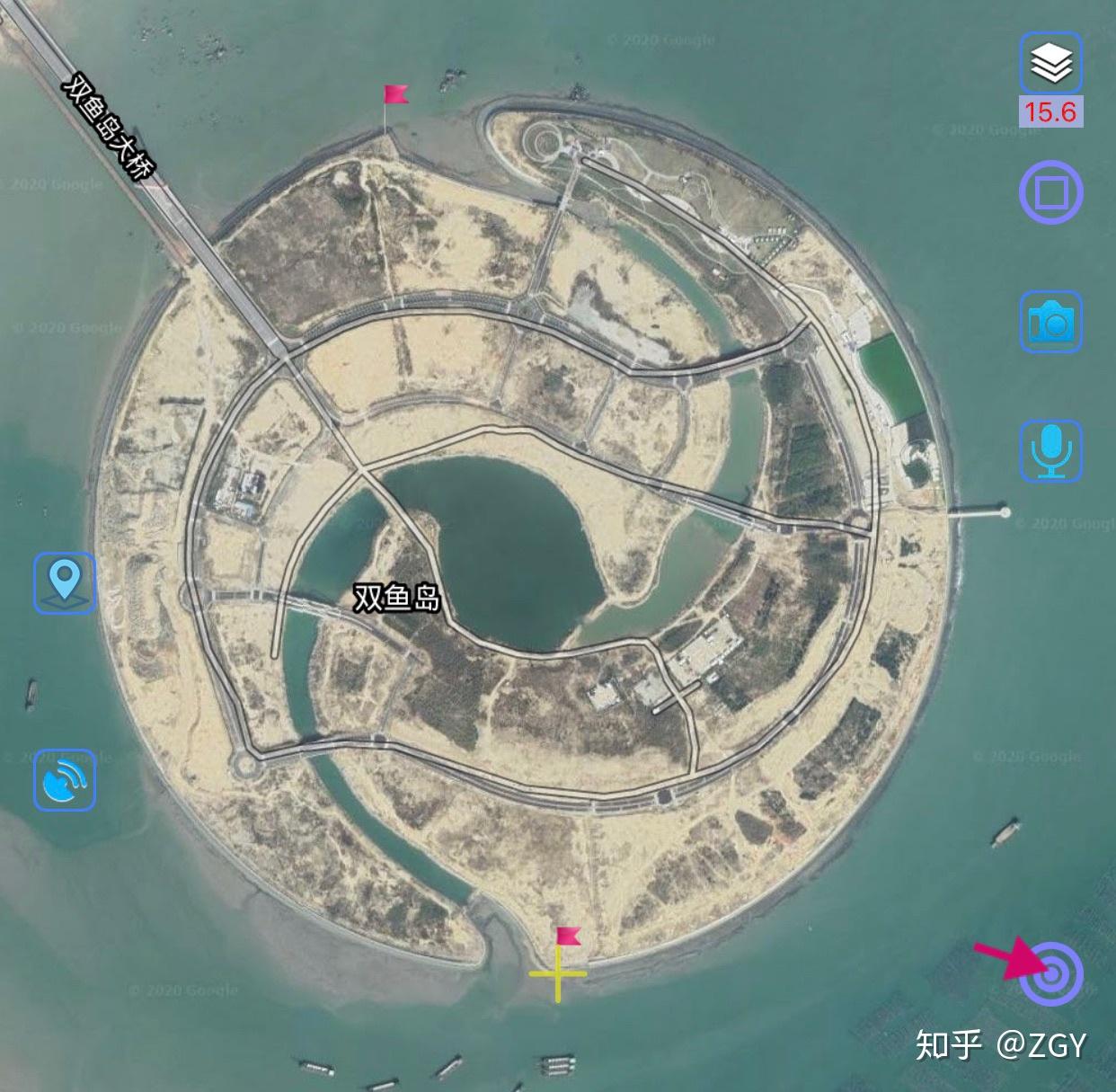 cad导入奥维互动地图