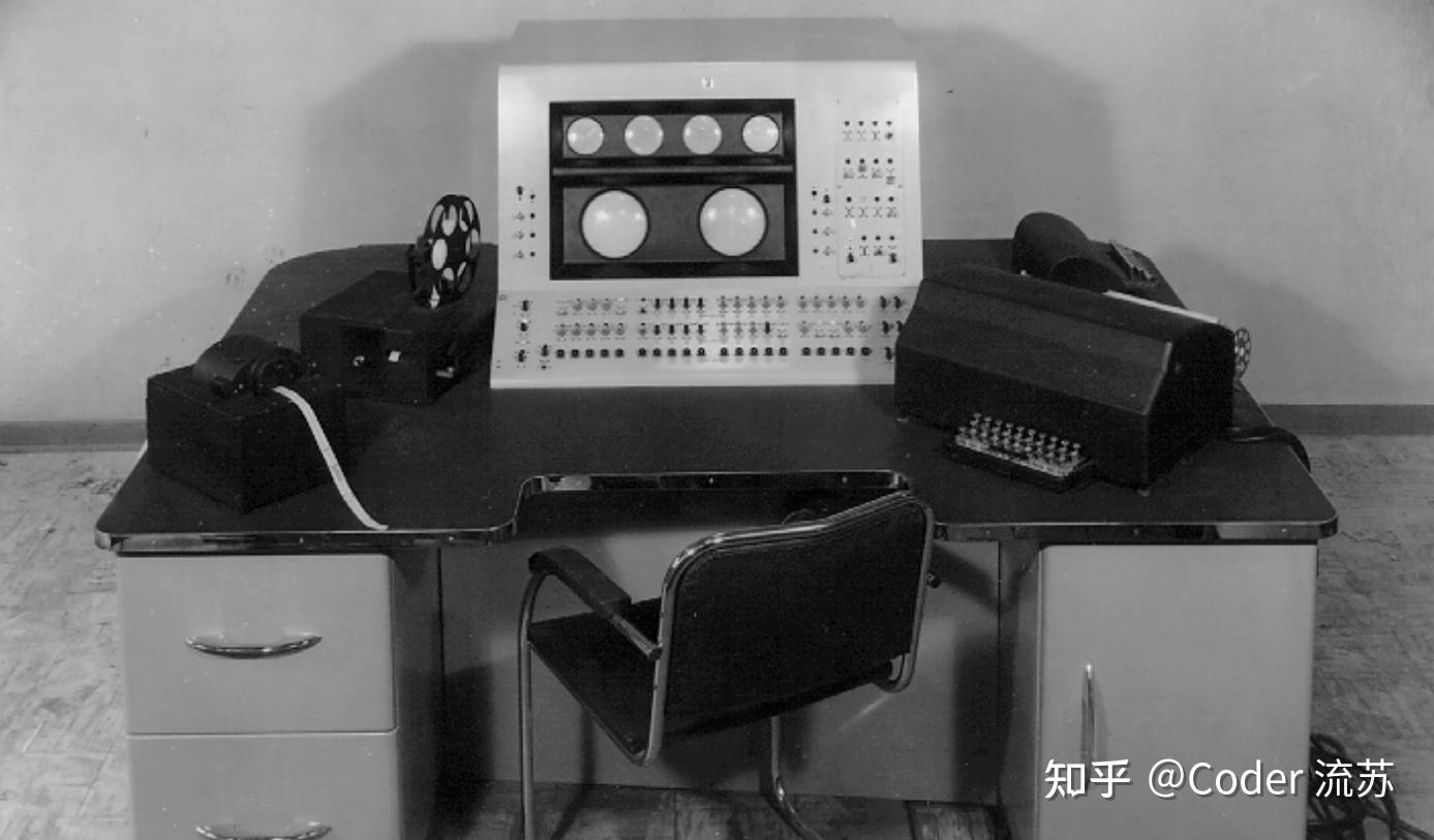 艾伦·图灵：计算机科学与人工智能之父 - 知乎