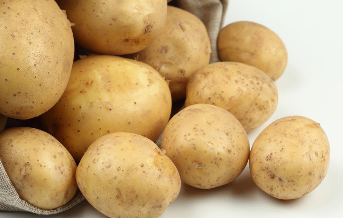 没有一个马铃薯，能在靖边不被吃掉- 知乎