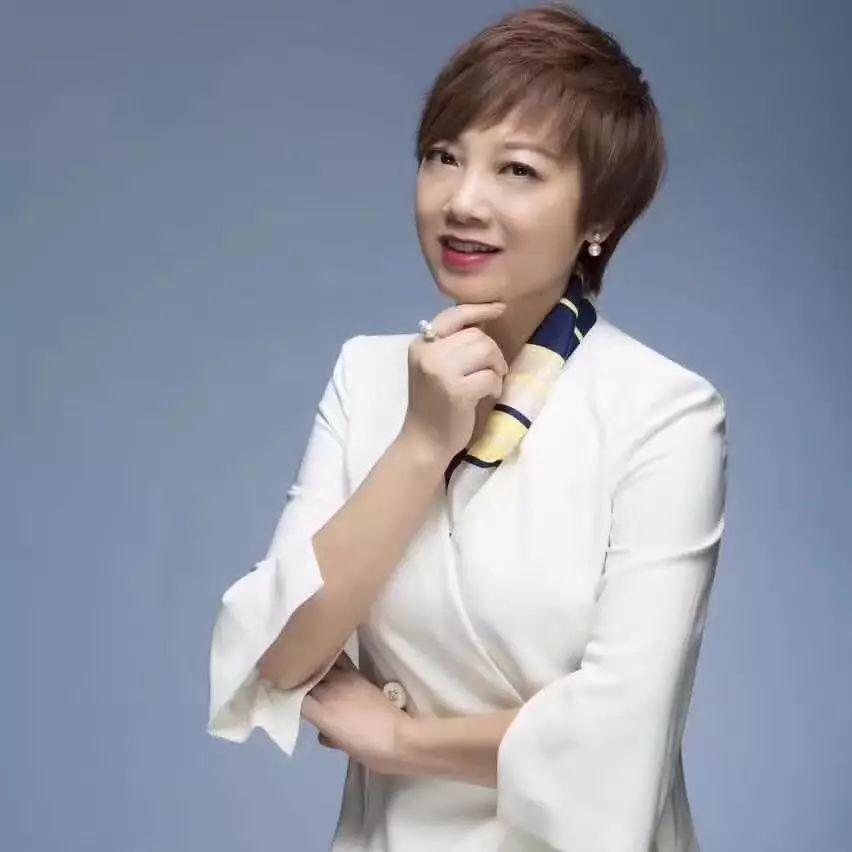 刘彦希老师,聚商圈集团干部学院副院长,高级讲师,拥有1000场成功的