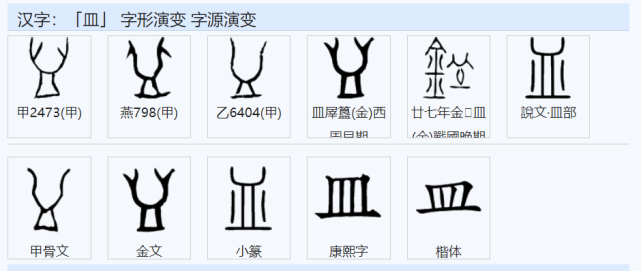 “孟”字的本义是什么?其背后隐藏着怎样的神圣与恐怖 - 知乎