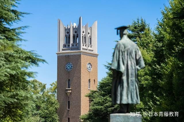 國際政治學日本大學院4所上位校報考說明幫你整理好了看到就賺到