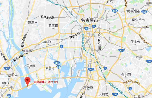 我只能分低,中,高三個等級來大致推薦一下:【1】北海道-廣島市:三井北