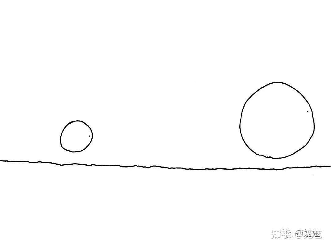 失落的一角：当你变得圆满时，才会遇见圆满 | 20世纪最伟大的绘本艺术家谢尔·希尔弗斯坦（下） - 知乎