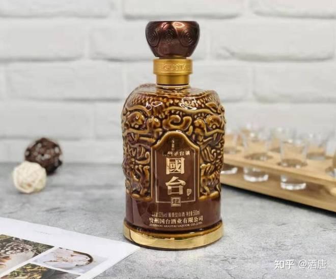 国台龙酒 - 知乎