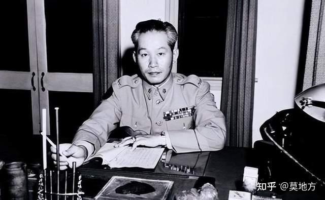 蒋介石去世后，为何不传位给蒋经国，而是传给了无实权的严家淦？ - 知乎