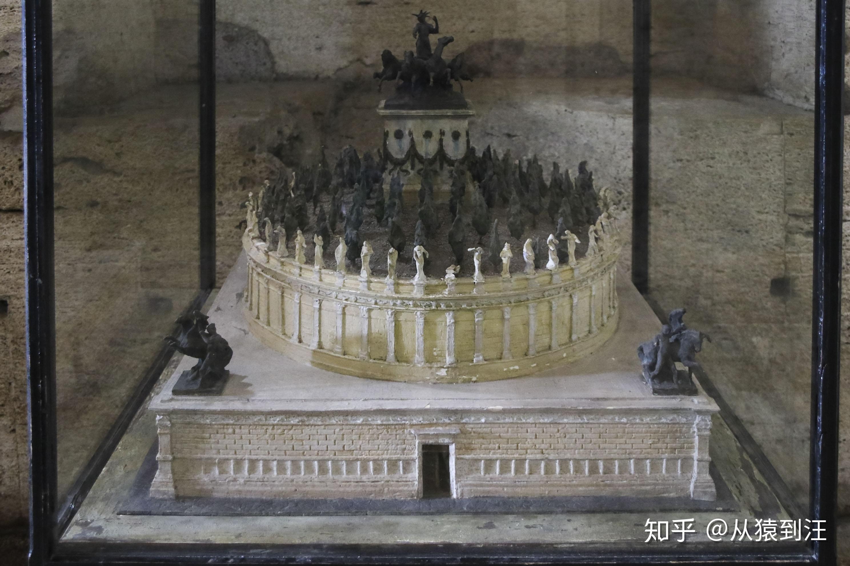 圣天使堡 castel santangelo