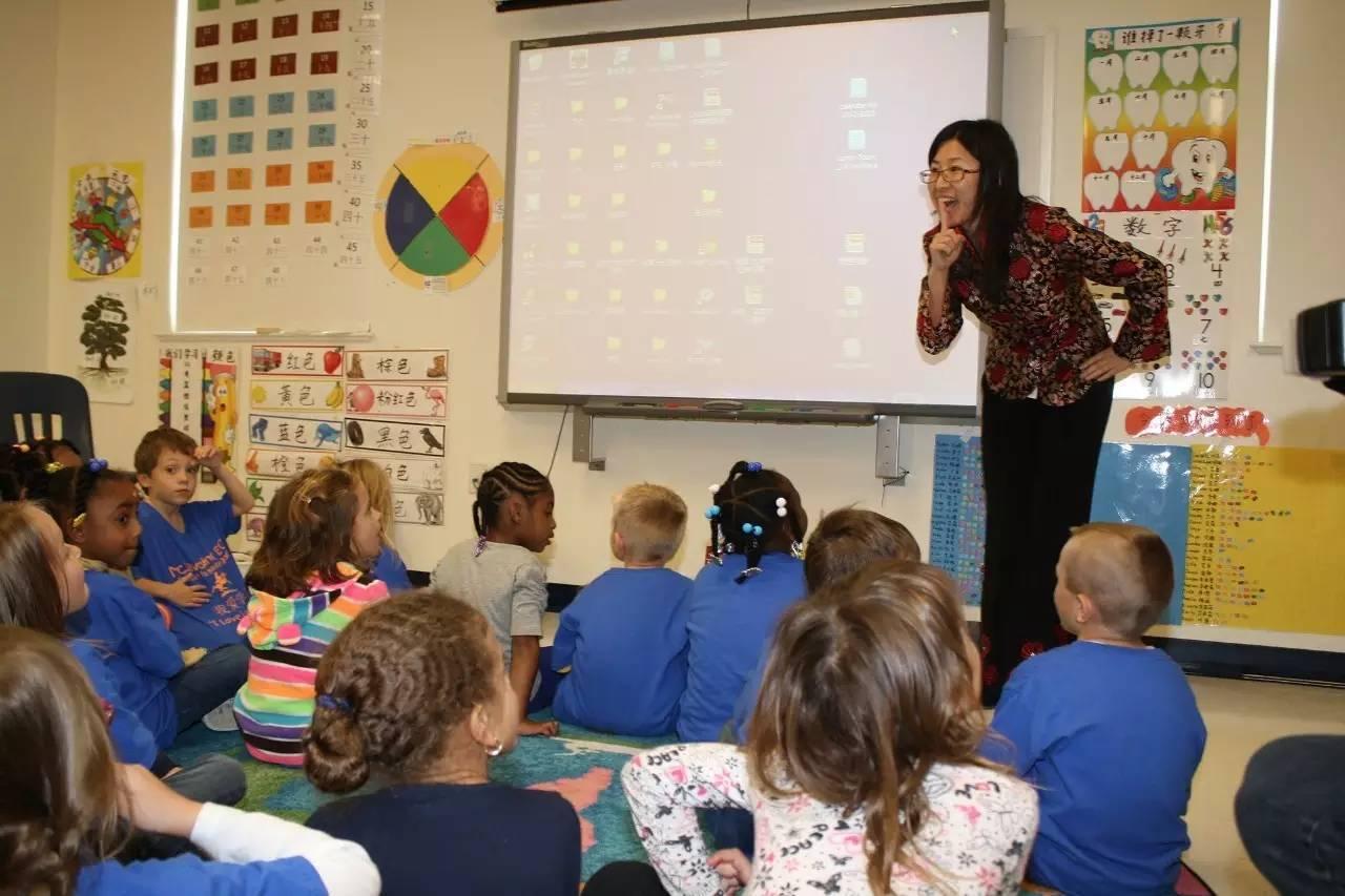 想培养出优秀的双语儿童咋整