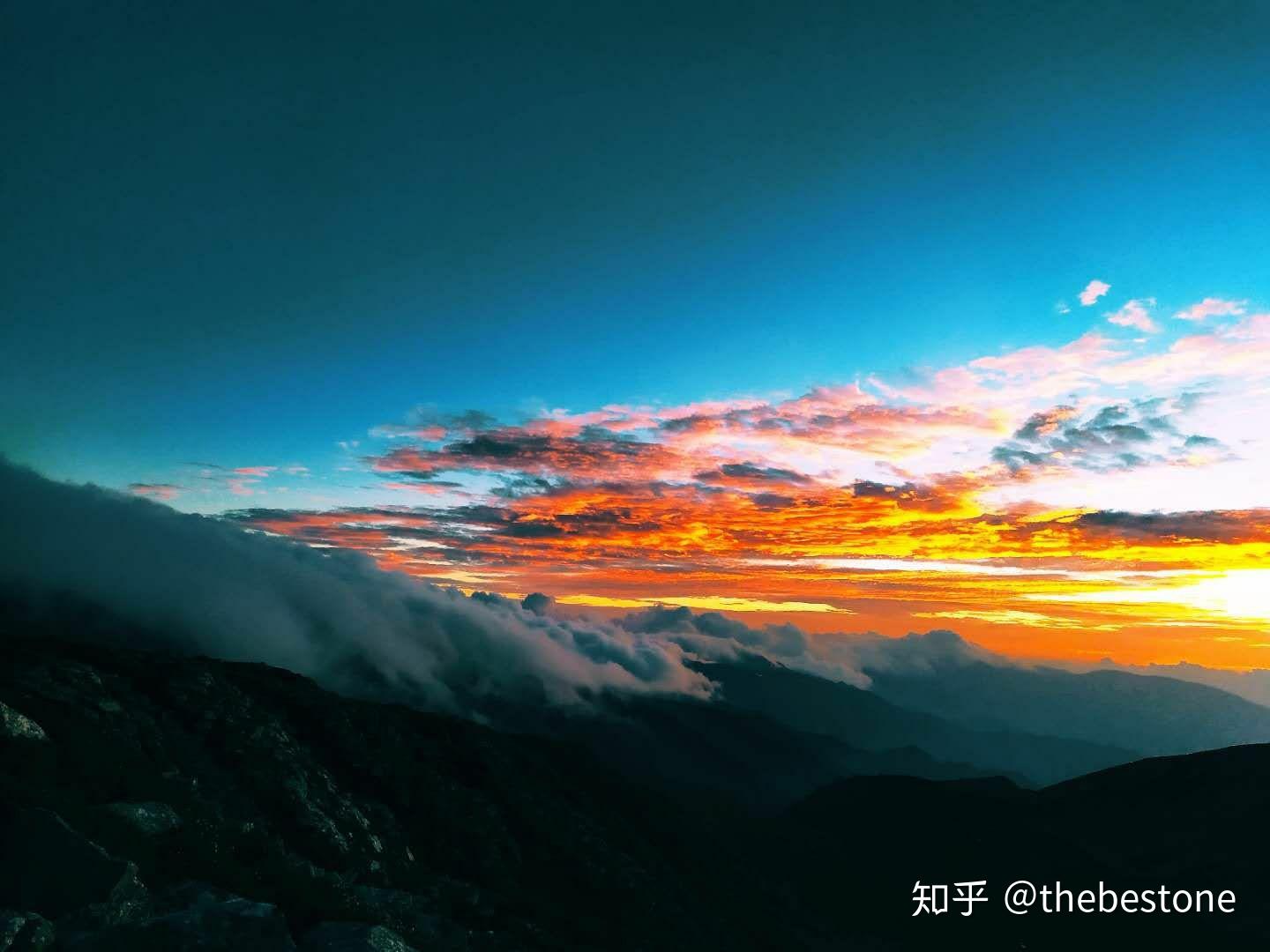 让世界感知秦岭之美 - 景区新闻 - 太白山旅游官网