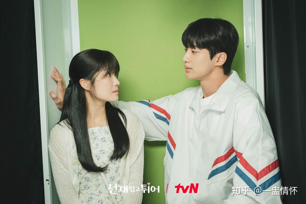 网评近期最推荐追韩剧top8寄生兽第5输背著善宰跑泪之女王错过可惜