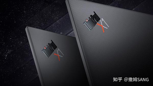 商务本，还得是ThinkPad｜联想ThinkPad X1 Carbon 2022款体验