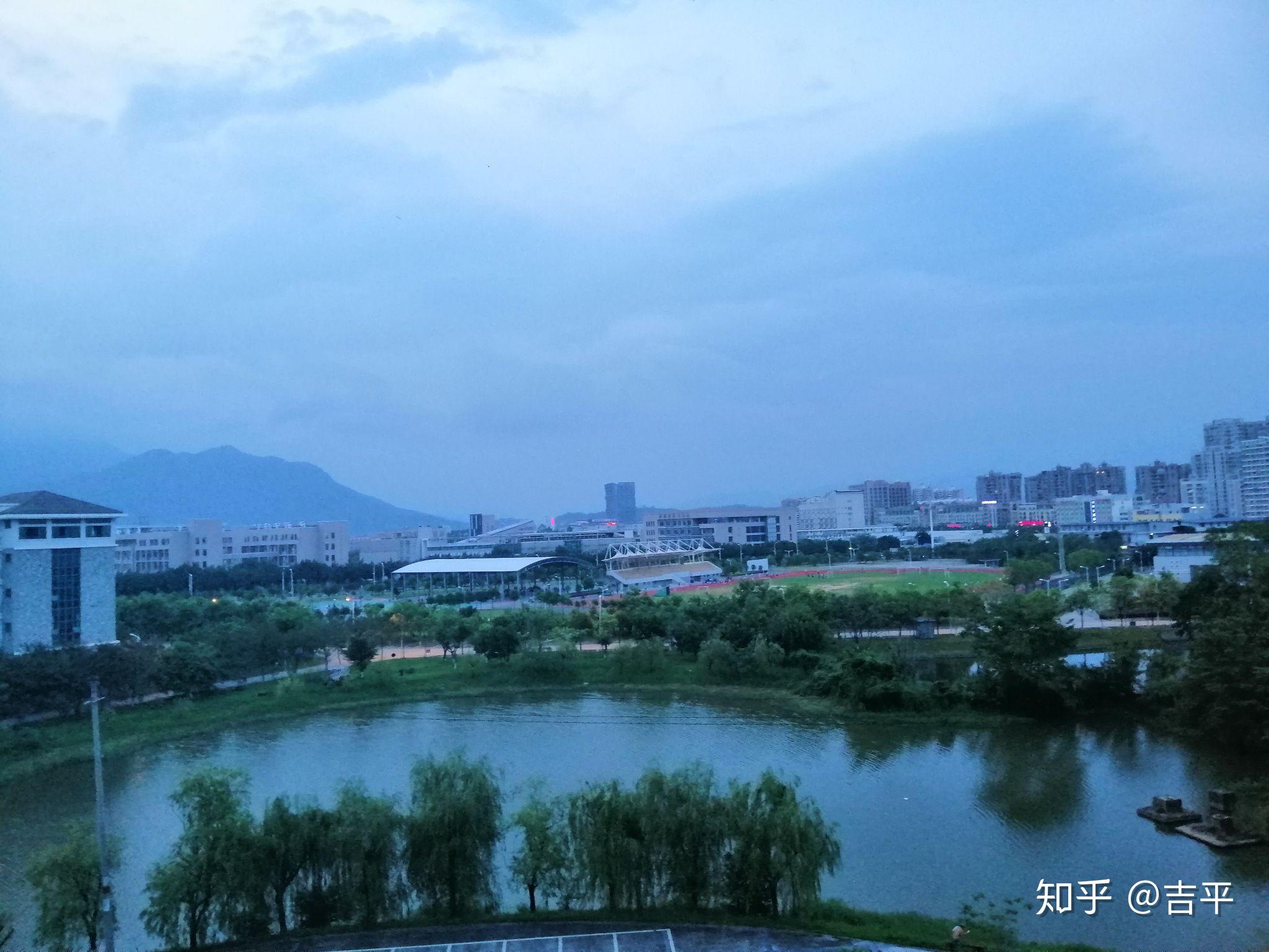 福建江夏學院總體怎麼樣