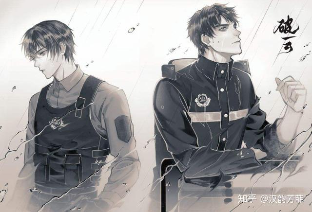 淮上cp大乱炖之黑桃k江停磕者云集拒者暴跳两极化why