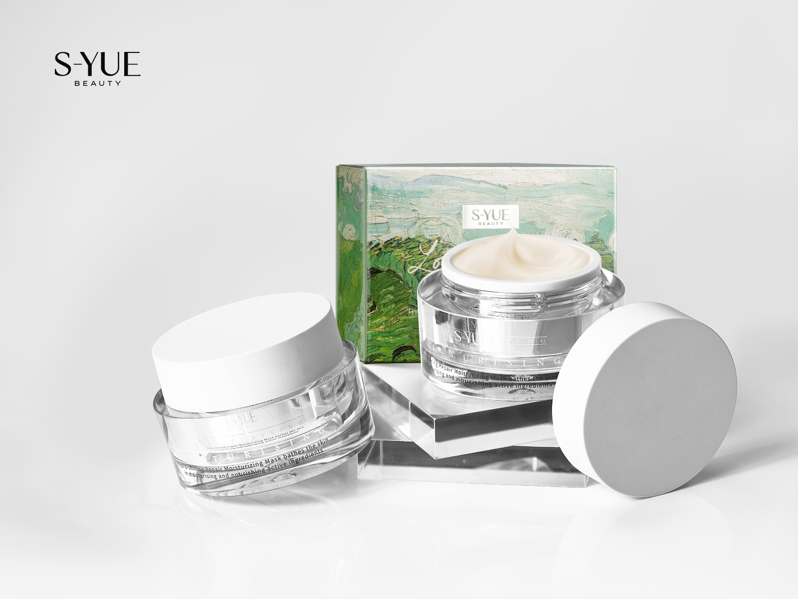 从水光系列到高定奢悦化妆品如何完成新品开发到爆品出圈