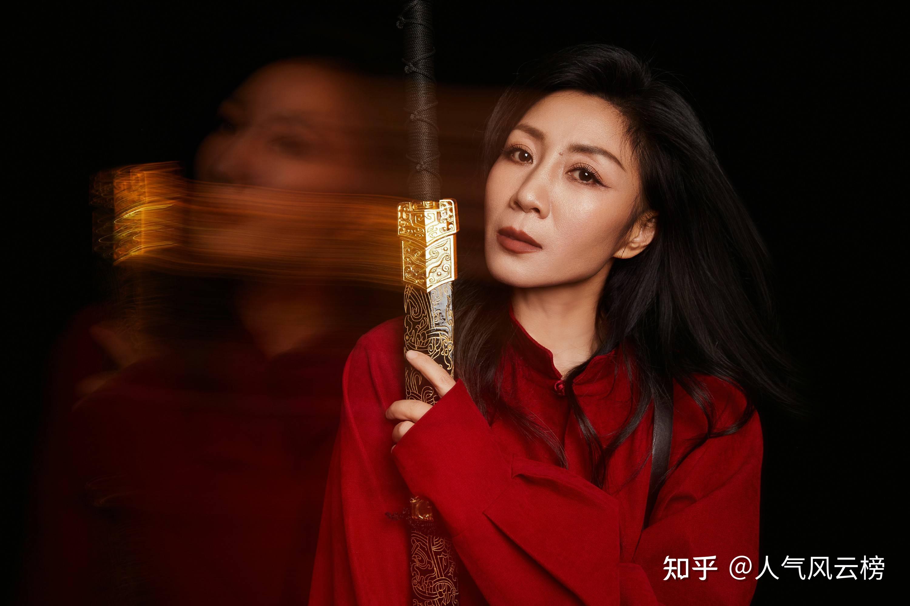 《东极岛》,中国鲜有的女动作指导周小飞又一力作! - 知乎
