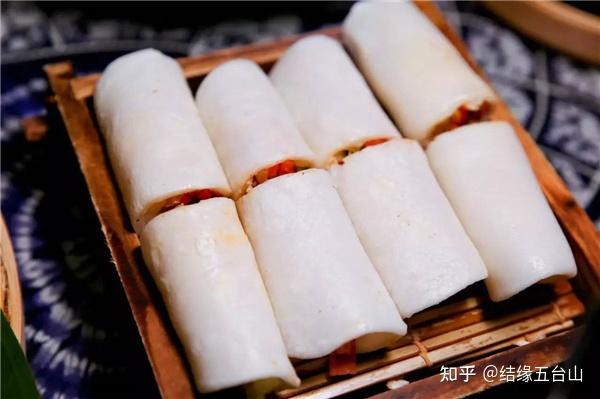 西南美食烧饵块 - 知乎