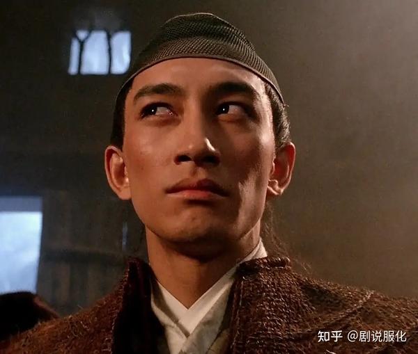 《新龙门客栈》：林青霞为拍戏眼膜破裂，替身拍完依然是经典 - 知乎