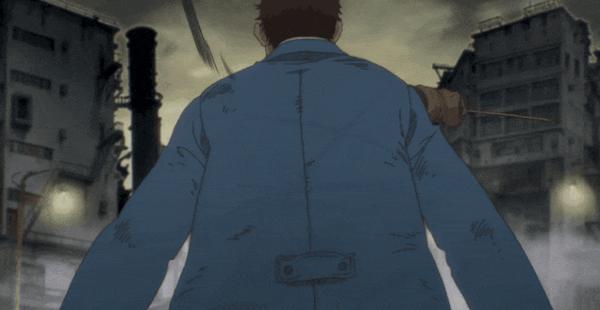 《异兽魔都第二季》豆瓣9.5!大尺度猎奇神作!