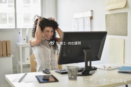 译文分享久坐人群增加非运动热量消耗的五种方法