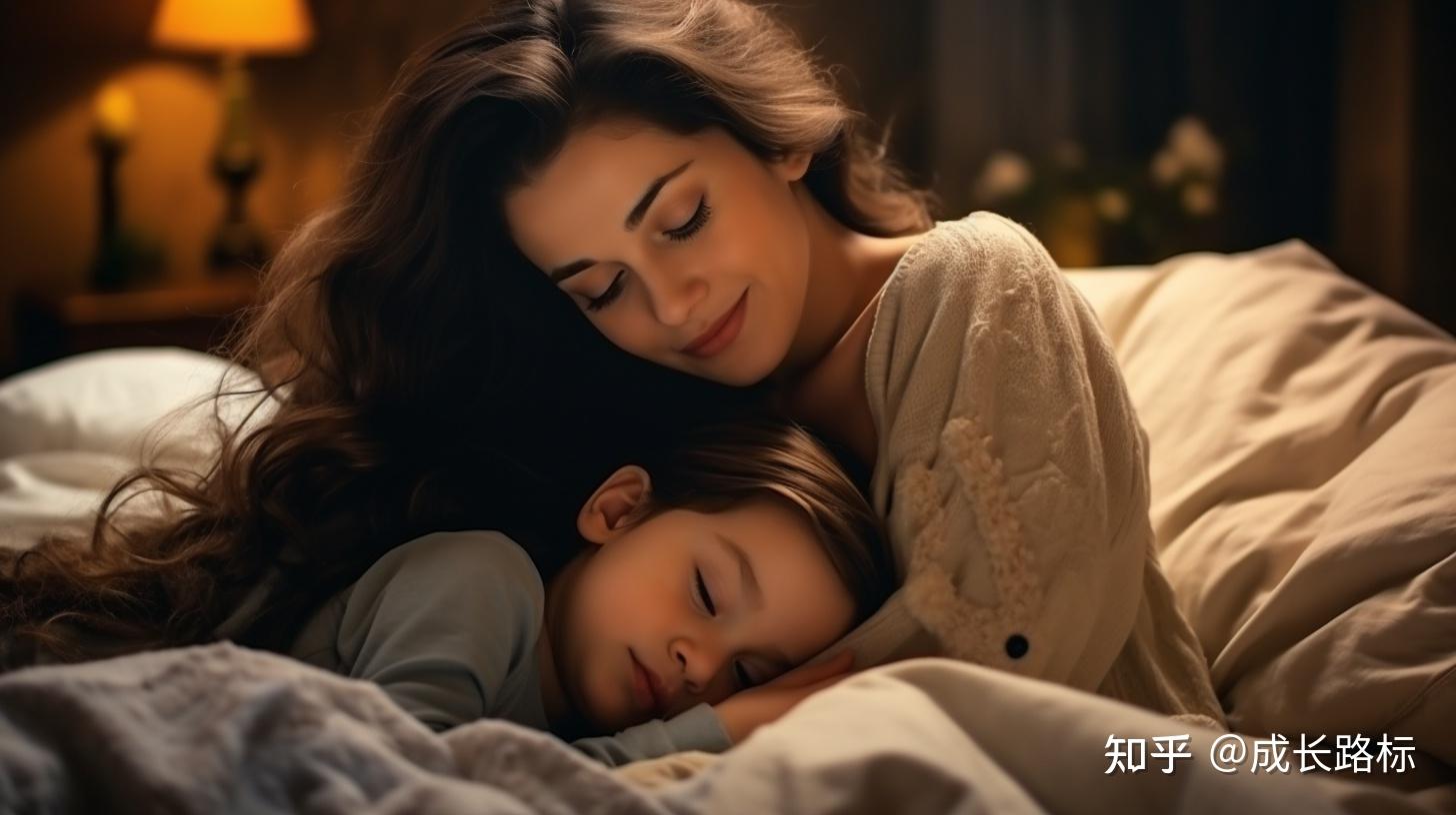 孩子晚上不睡觉怎么办? - 知乎