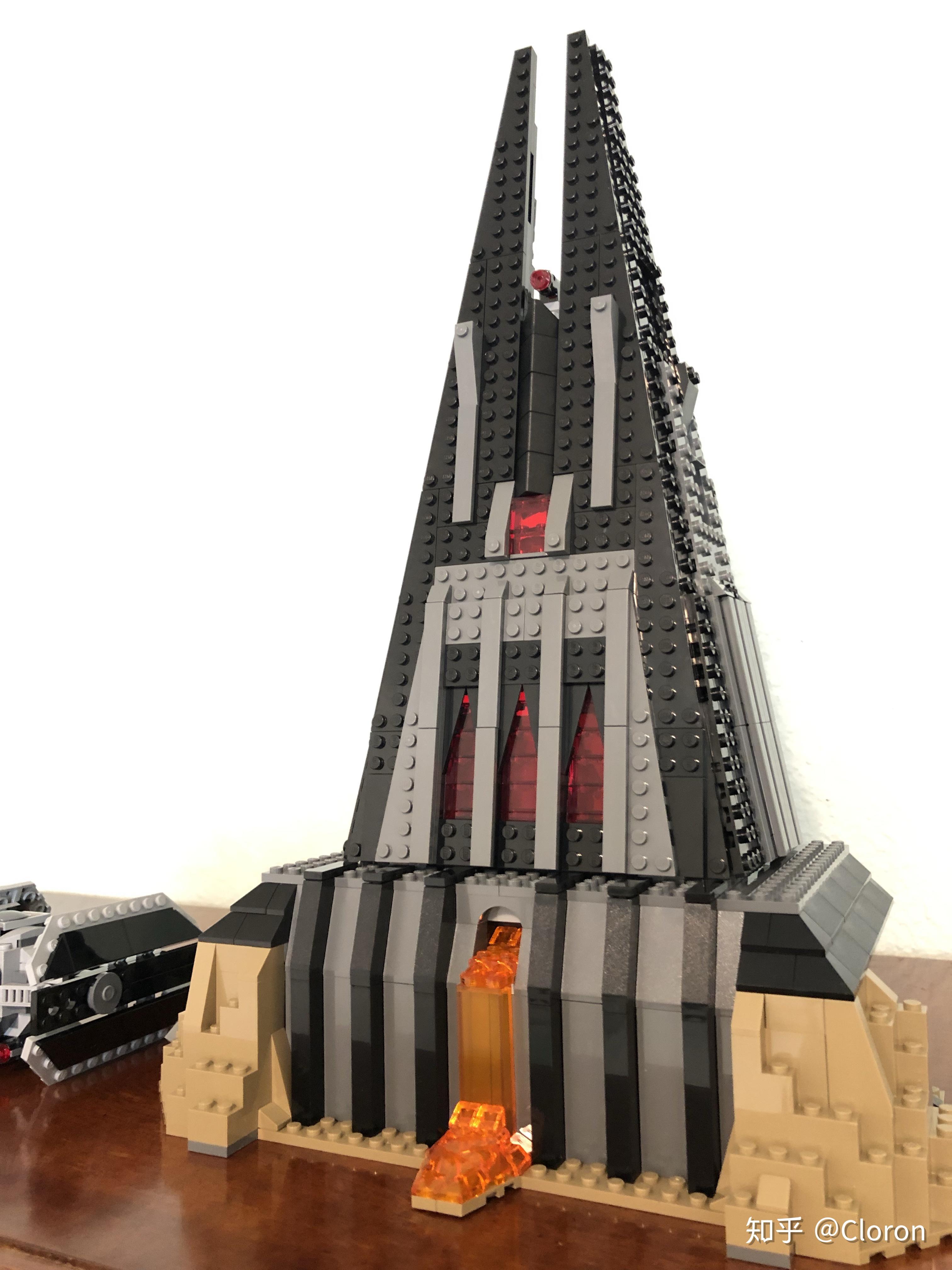 lego(乐高)有哪些经典款产品?