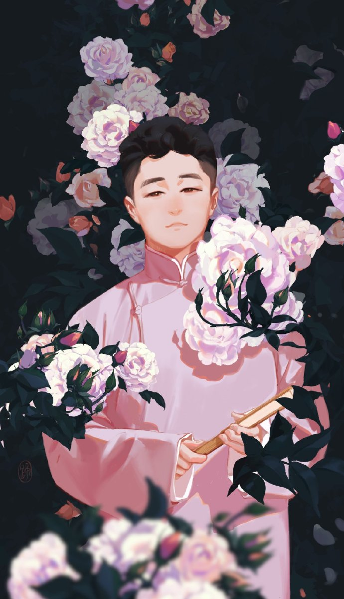 德云社高清壁纸|德云女孩看这边 - 知乎