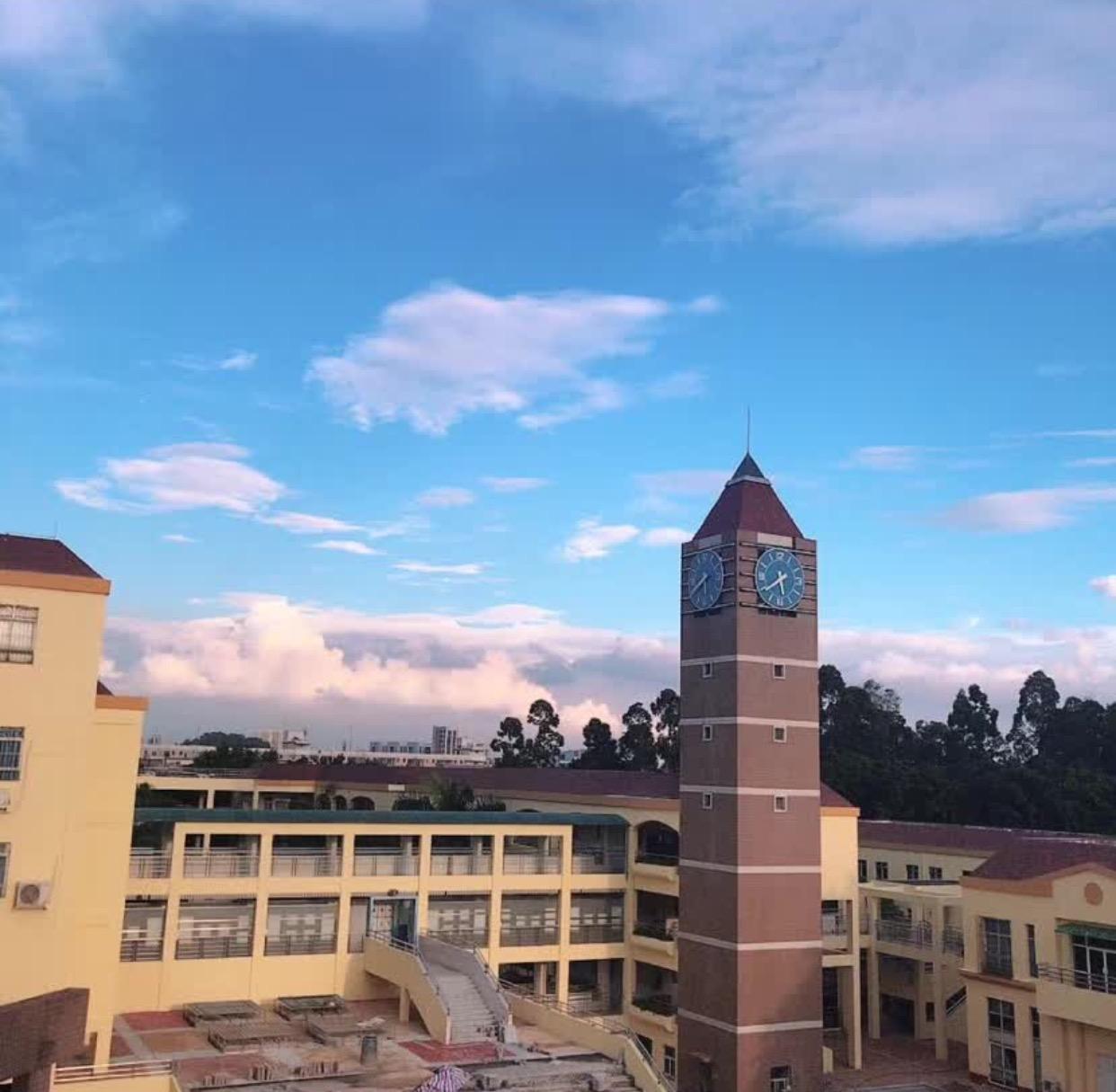 在深圳市松岗中学就读是怎样一番体验? - 知乎