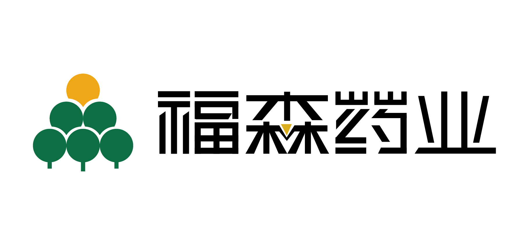 一图看懂新股福森药业 知乎