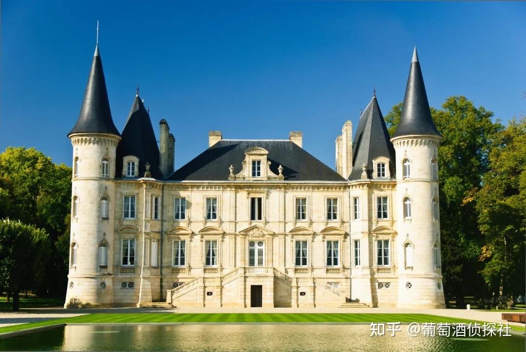 波尔多和勃艮第到底有什么区别