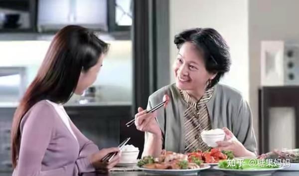 结婚后婆媳“对话”避开这些角度,即使住一起,也能过上安宁日子 - 知乎