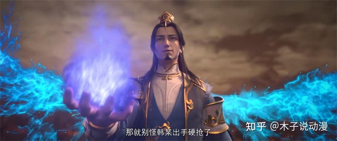 斗破苍穹:陨落心炎冲破封印,萧炎连跳几级,美杜莎女王要失身了 - 知乎